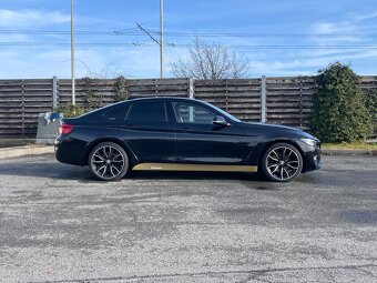 BMW 430D Xdrive Sportline 2018 - 8