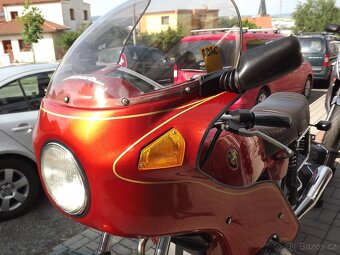BMW R45 - 8