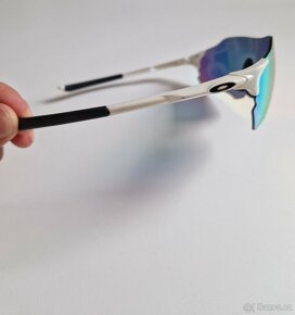 Prodám brýle OAKLEY, kopie modelu EVZero Path včetně bohatéh - 8