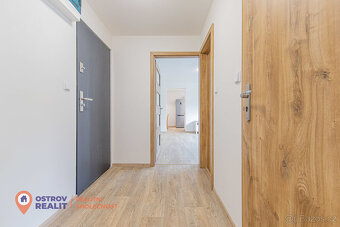 Prodej, byt 2+1, 47 m2, Sudkov - 8