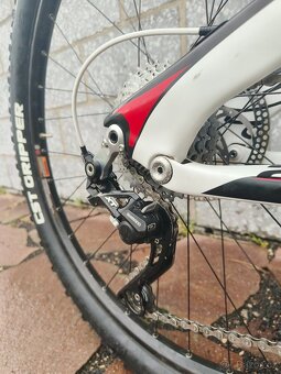 GT Sensor Carbon Expert 2014 - 8
