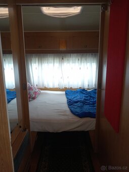 Prodám karavan wilk ci - 8