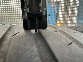 Hankook - 235/60 R18 - 8