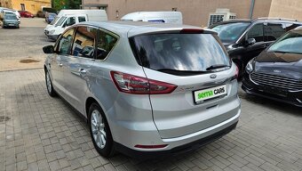 Ford S-MAX 2.0 TDCi 110 kW Titanium - 8