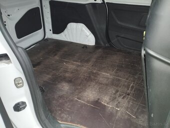 Citroën Berlingo ,1.5hdi,r.v.2021, 1majitel, nebouráno - 8
