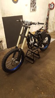 Yamaha YZ 250 2021 - 8