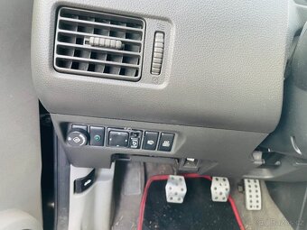 Nissan X-Trail T30 2.5i 4x4 LPG | 187 000 km | TOP výbava | - 8