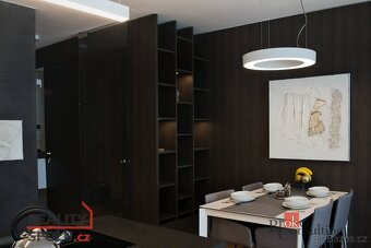 Pronájem, byty/3+kk, 96 m2, Nádražní 1121, 76326 Luhačovice, - 8