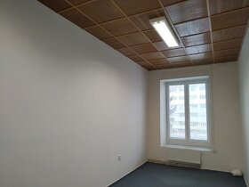 Pronájem kanceláře 56 m2, Brno - Cejl - 8