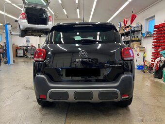 Citroën C3 Aircross 1.5 BLUE HDI 75 kW - 8