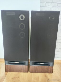 Kenwood LS-P7300 - 8