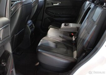 Ford Edge 2,0 TDCi 175kW ST-Line Bi-Turb nafta automat - 8
