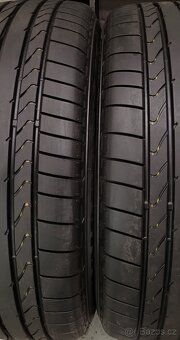 Nissan Navara Facelift, alu 19',TPMS, letní set - 8