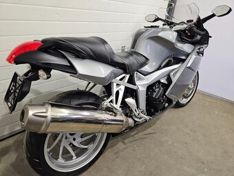 BMW K 1200 S - top stav - 8