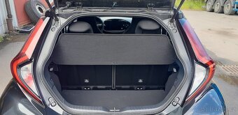 Aygo X 1.0i StyleTechVision - 8