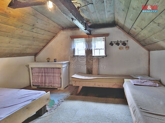 Prodej rodinného domu, 77 m², Pelhřimov - Vlásenice - 8