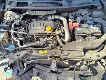 Nissan Qashqai 1.6 DCI 130 - 8