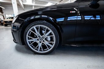 Audi A4 40TFSi 2x S-line - 8
