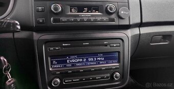 Škoda Fabia Combi 1.2 TSI - Elegance - Klima - Tempomat - 8