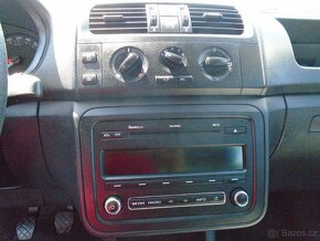 Škoda Fabia 1.2 TSI 1.maj - 8