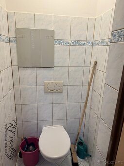 Pronájem bytu 2+1 s balkonem a sklepem, CP. 53 m2, Hošťálkov - 8