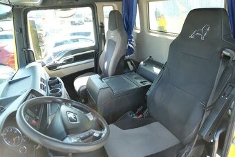 MAN TGS 35.460 BB - 8x4 – Meiller S3 + Bordmatik – EURO 6 - 8