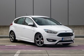 Ford Focus 1.5 EcoBoost ST Line, Odpočet DPH - 8