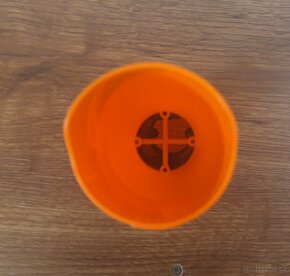 Nerf - nový zaměřovač velký - 8