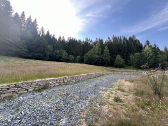 Prodej, pozemek, 70 000 m, 99, Staré Hamry, Česko - 8