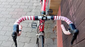 silniční kolo Specialized Allez Comp vel 52. - 8