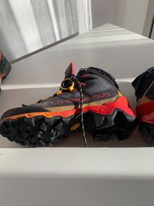Pohorky La Sportiva aequilibrium Hike GTX vel 44 - 8