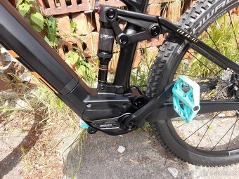 Bulls Sonic EVO AM-SL1 Carbon L - 8