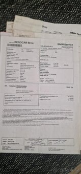 Bmw F10 520d 135kw servis - 8