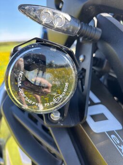 BMW R 1250 GS Adventure Exclusive - 8