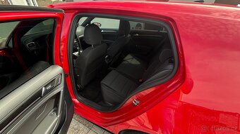 Volkswagen Golf 7 R Performance 228kw 2.0tsi 4x4 - 8