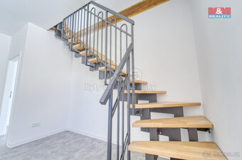 Prodej bytu 3+kk, 88 m², Plzeň, ul. Šípková - 8