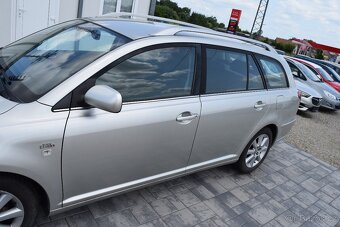 ►►Toyota Avensis 2.0 85KW• DIGIKLIMA • ALU◄◄ - 8