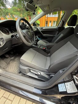 Volkswagen GOLF 7 1.6 tdi 81 kw - 8
