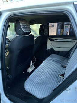 Škoda karoq 1.5tsi DSG - 8