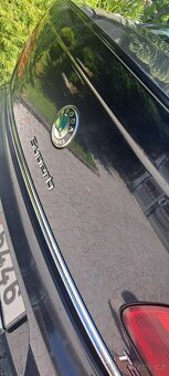 Škoda Superb II 2.0TSI DSG - 8