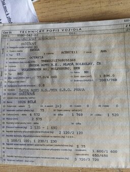 Prodám ND - 8