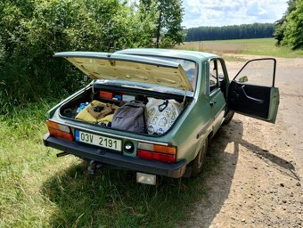 Dacia 1310 - 8
