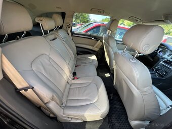 Audi Q7 3.6FSI - 8