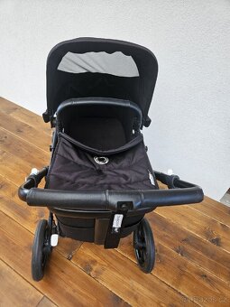 Bugaboo Fox 2 - 8