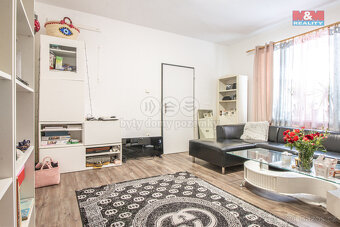 Prodej 1/2 rodinného domu, 90 m², Lučany nad Nisou - 8