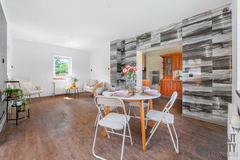 Prodej rodinného domu, 110 m2 - Varnsdorf, ev.č. 06709 - 8