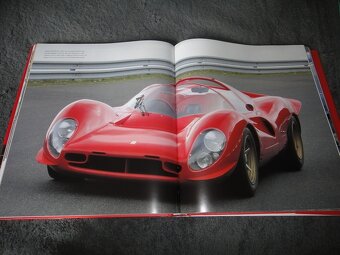 FERRARI - 8