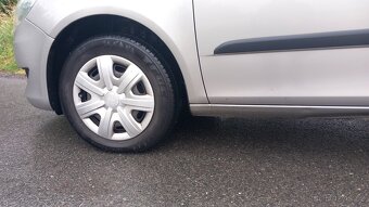 Škoda Fabia 1.2 htp - 8