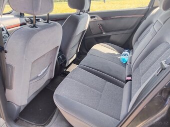 Peugeot 407 SW 2.0HDI 100kw - 8