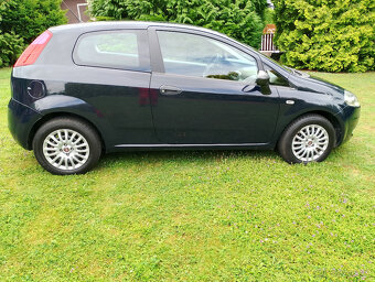 Fiat Grande Punto 1.2 48kw - 8